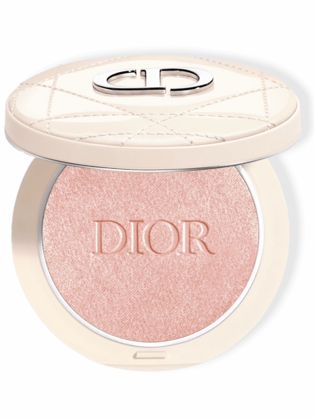 Dior Forever LIMITED EDITION Couture Luminizer in Pink Glow ✨